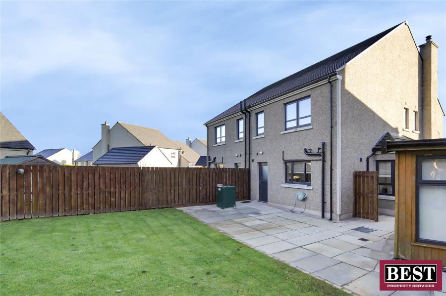 23 Bramley Meadows