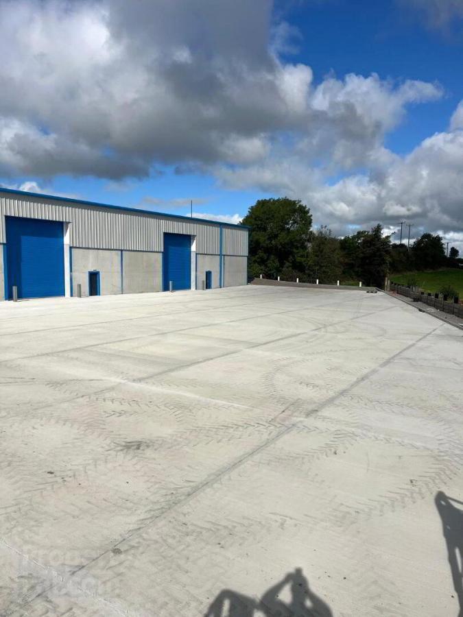 Tullygoonigan Industrial Estate, 89 Moy Road,armagh, county armagh, BT61 8DR