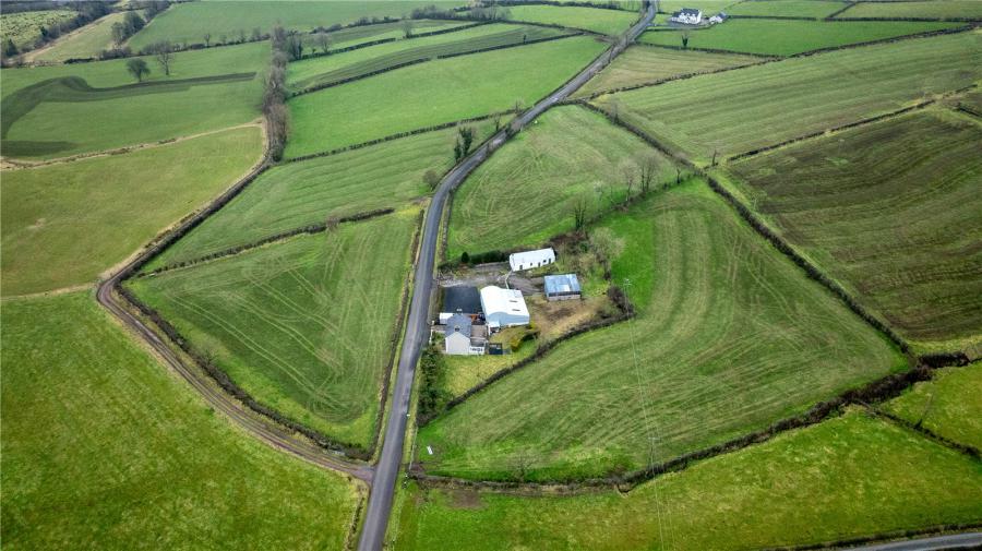 Goland Road
