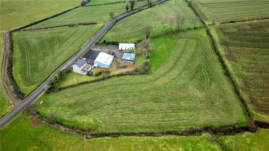 Goland Road