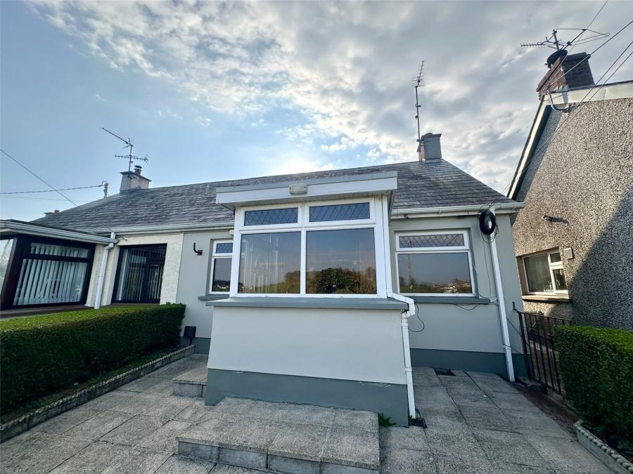 12 Killymaddy Knox, dungannon, county tyrone, BT70 1NL
