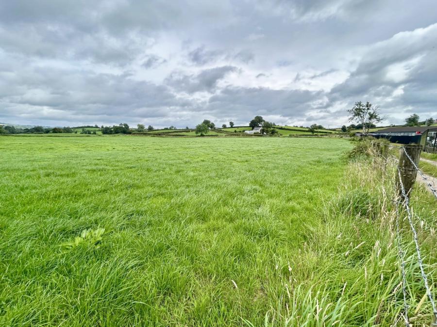 Goland Road