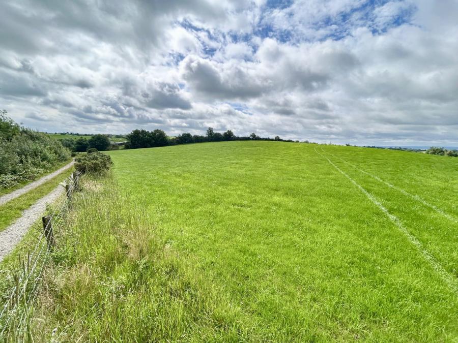 Goland Road