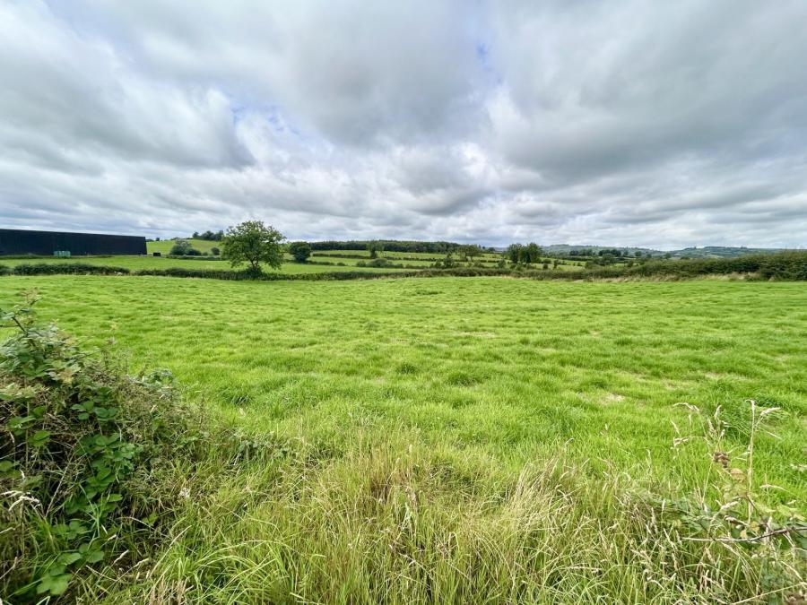 Goland Road