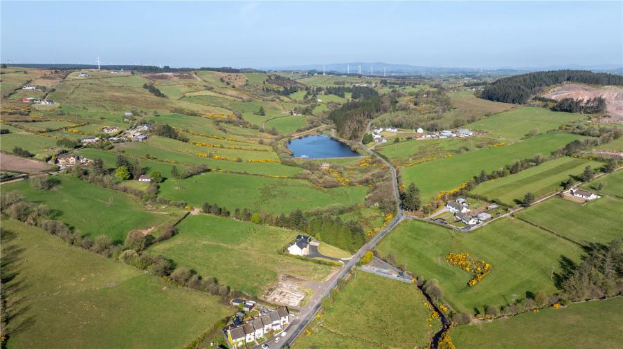 Cappagh Road