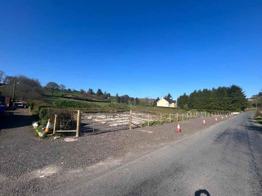 Cappagh Road
