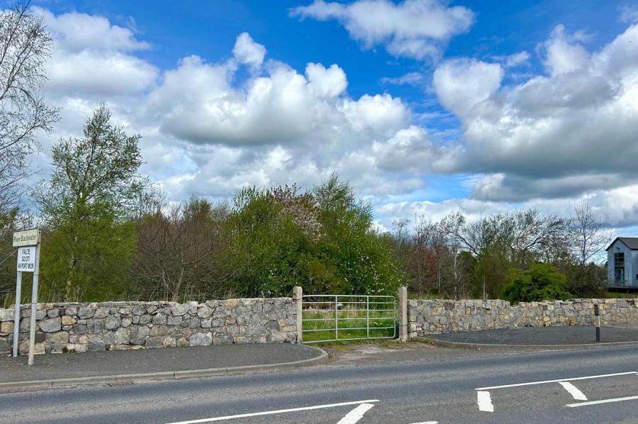 Clonfeacle Road