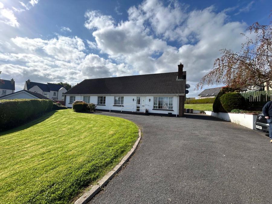 Church Street,ballygawley, dungannon, BT70 2LJ