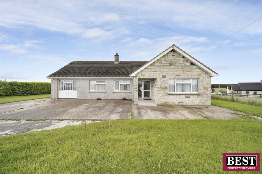 8 Reenaderry Road