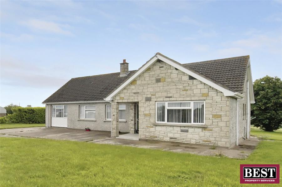 8 Reenaderry Road