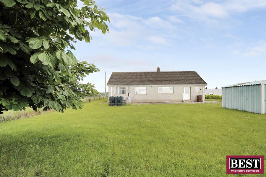 8 Reenaderry Road