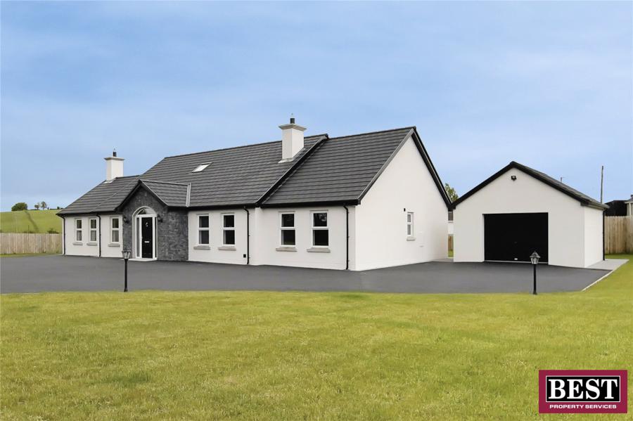 240 Ballygawley Road