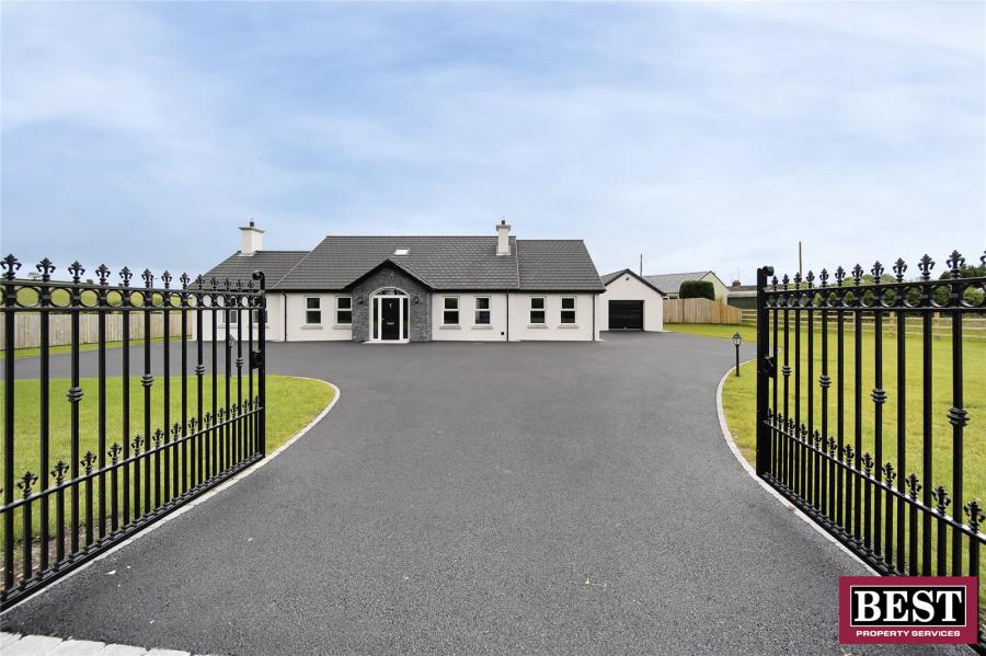 240 Ballygawley Road