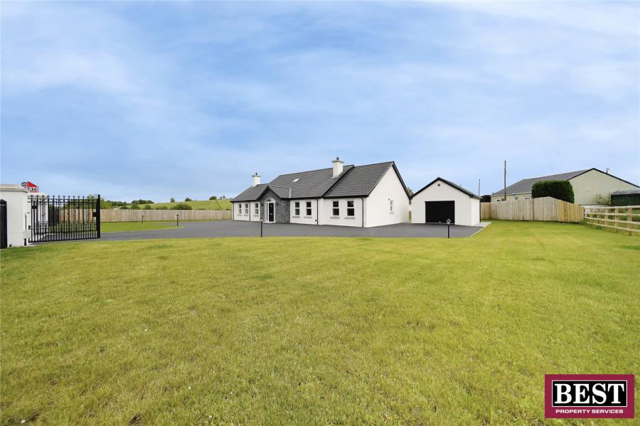 240 Ballygawley Road
