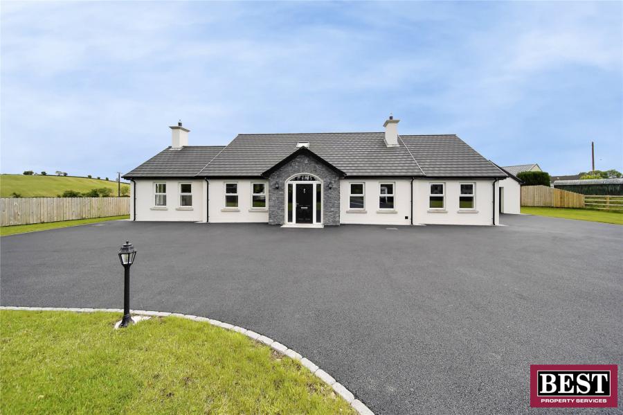 240 Ballygawley Road 240 Ballygawley Road