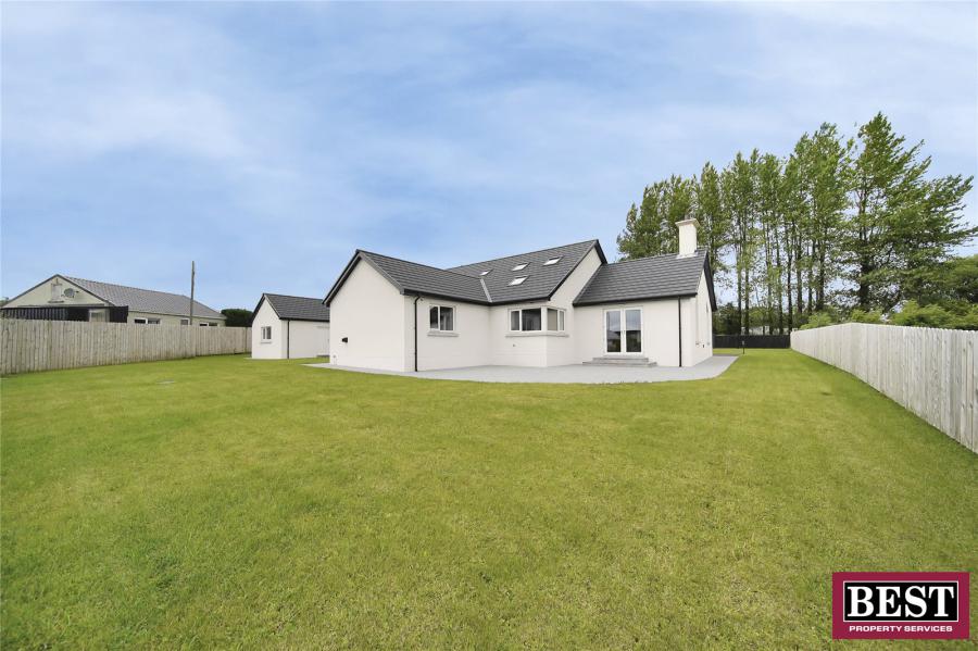 240 Ballygawley Road