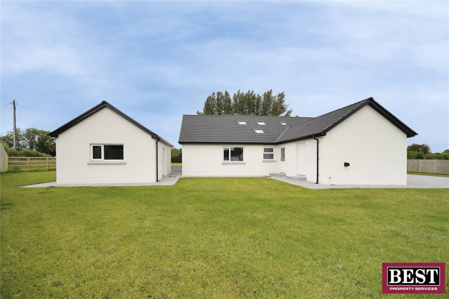 240 Ballygawley Road
