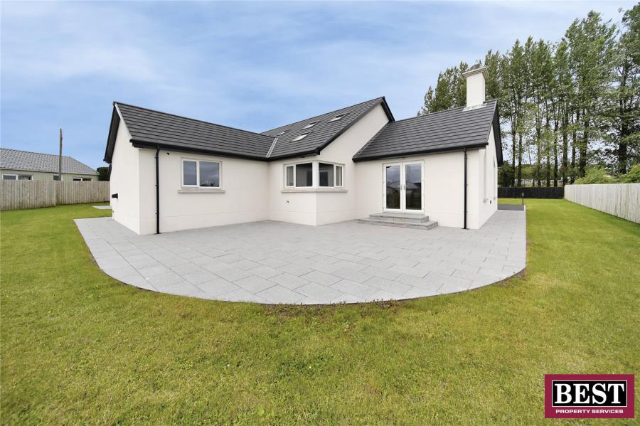 240 Ballygawley Road 240 Ballygawley Road