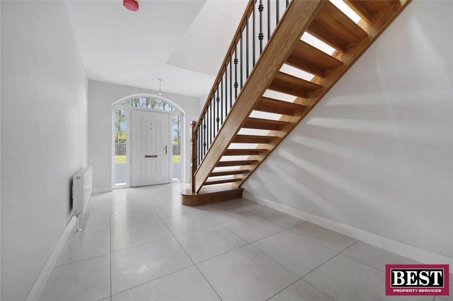 240 Ballygawley Road
