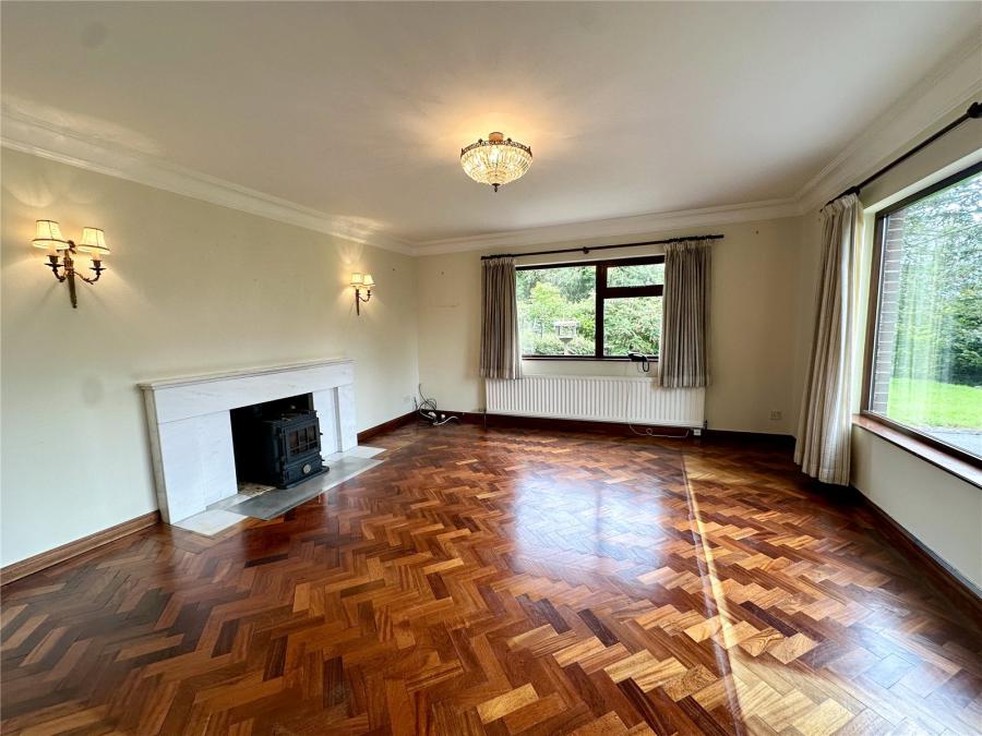 13 Killyneill Road