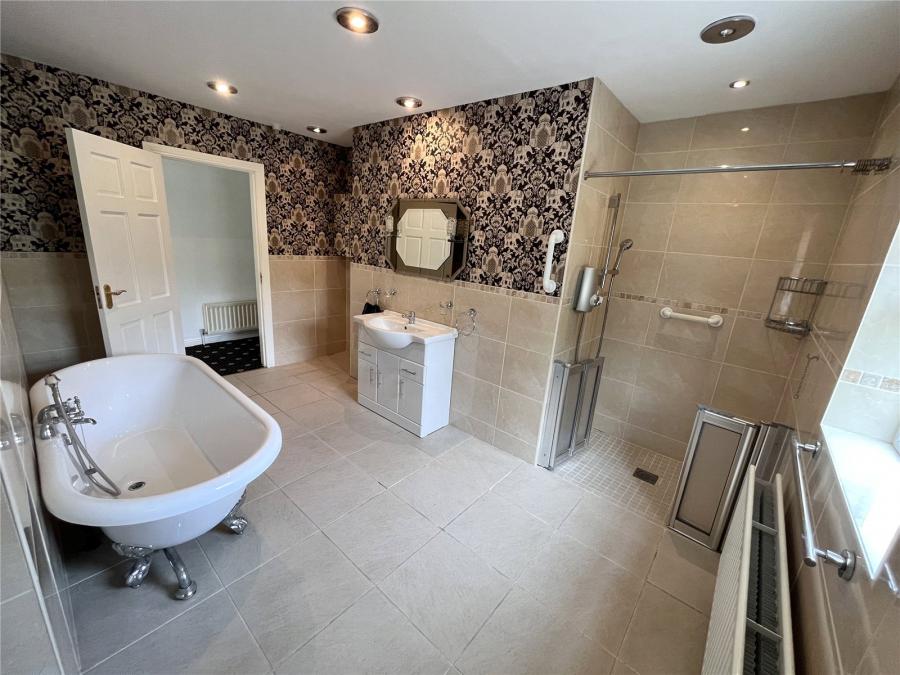 Millview, Mill Road, Aughnacloy