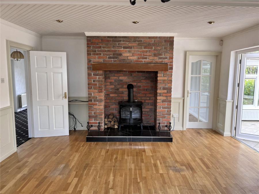 Millview, Mill Road, Aughnacloy