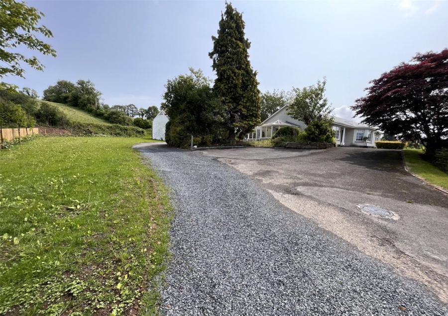 Millview, Mill Road, Aughnacloy