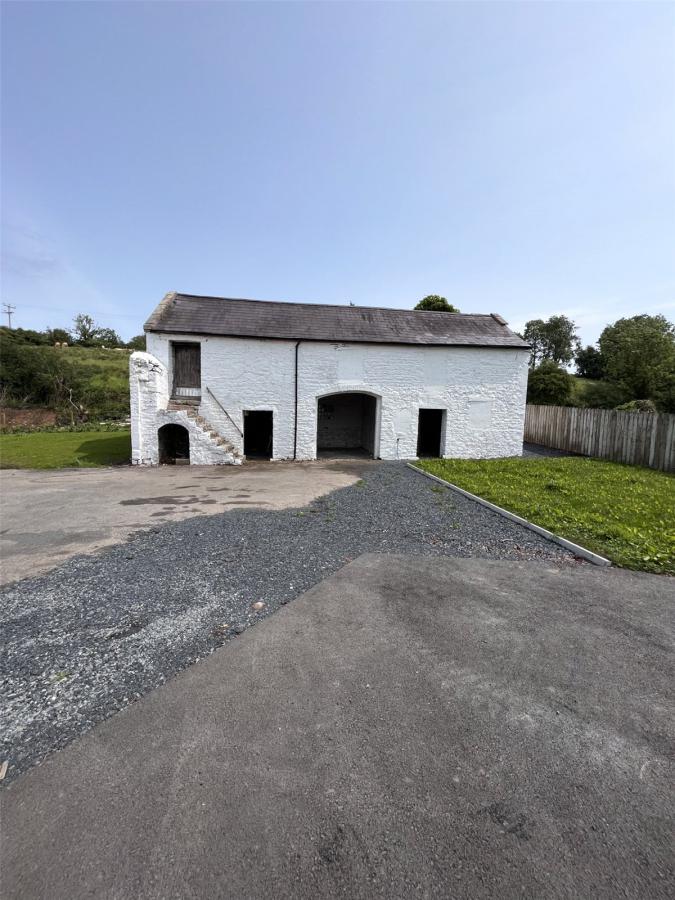 Millview, Mill Road, Aughnacloy