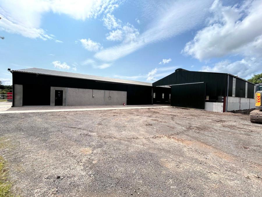 Aghnagar Road,BT702PN