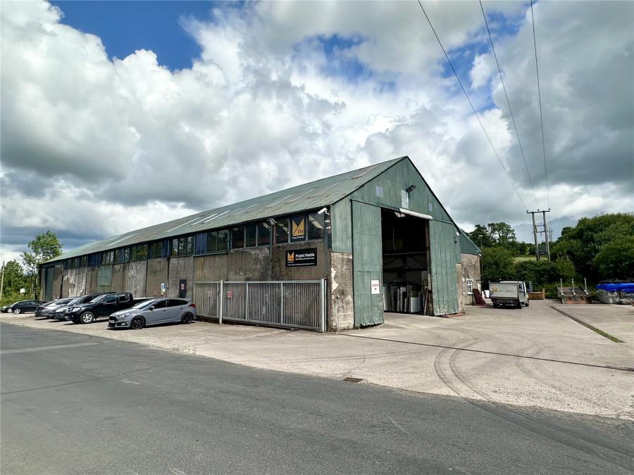 83 Cullenramer Road