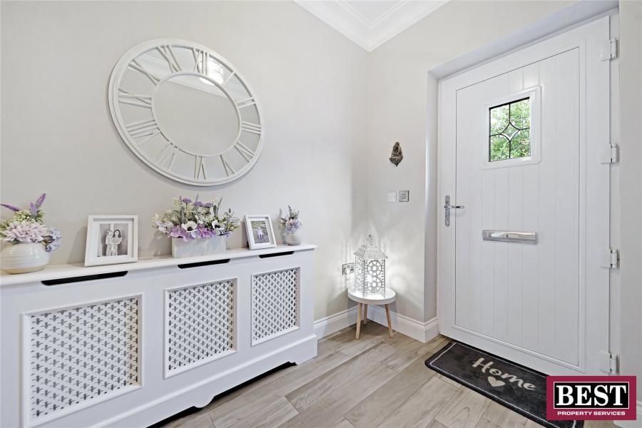 29 Killymeal Grange