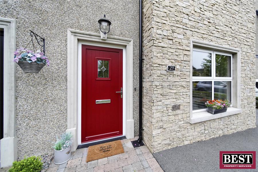 29 Killymeal Grange