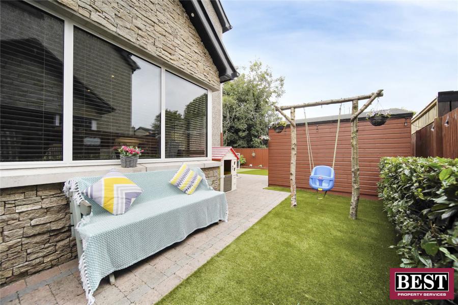 29 Killymeal Grange