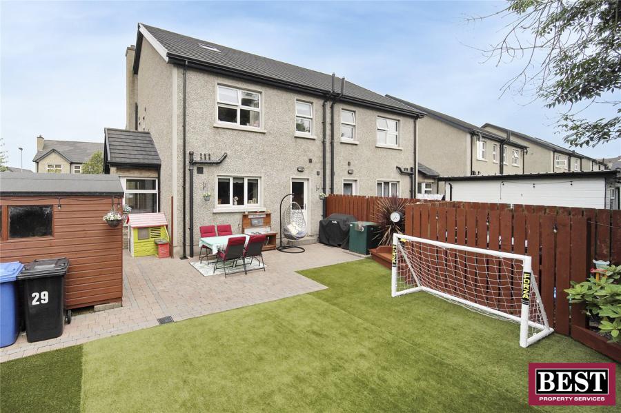 29 Killymeal Grange