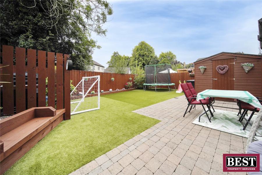 29 Killymeal Grange