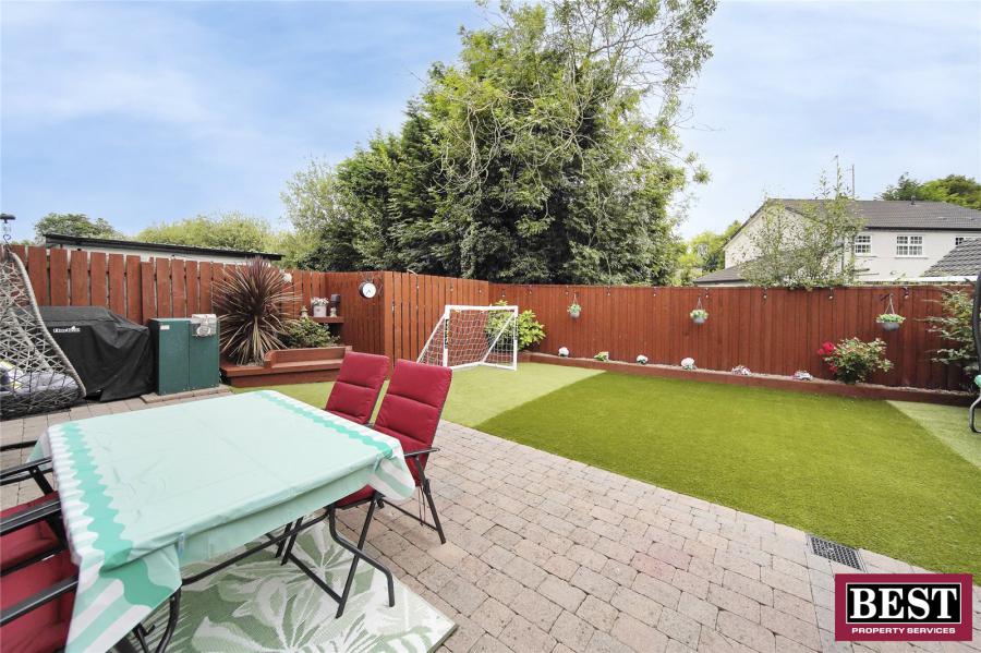29 Killymeal Grange