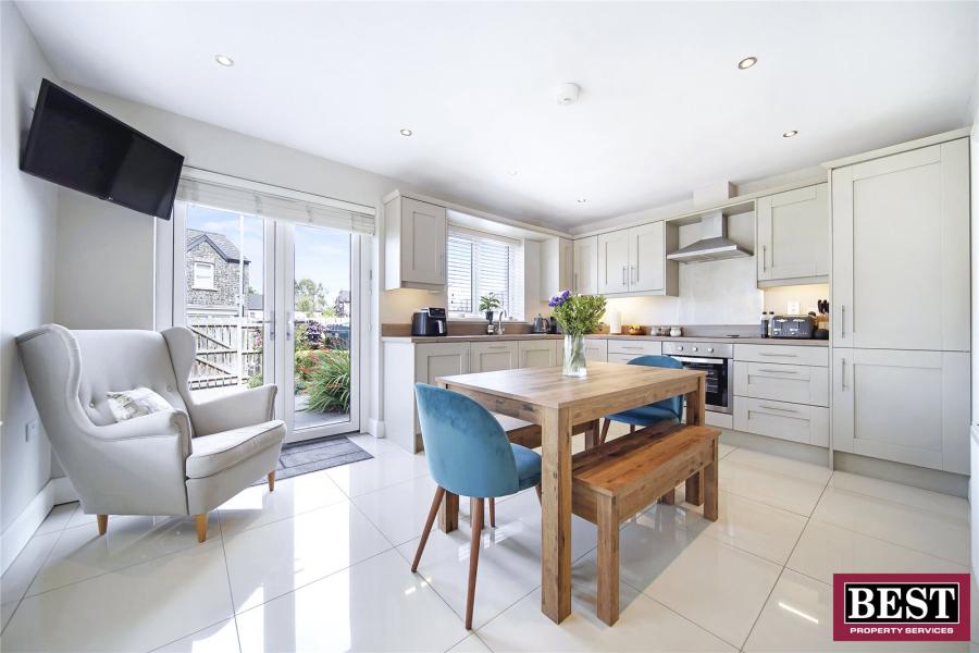 1 Blackwater Manor