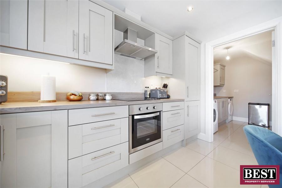 1 Blackwater Manor