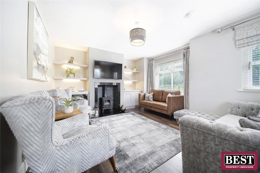 1 Blackwater Manor