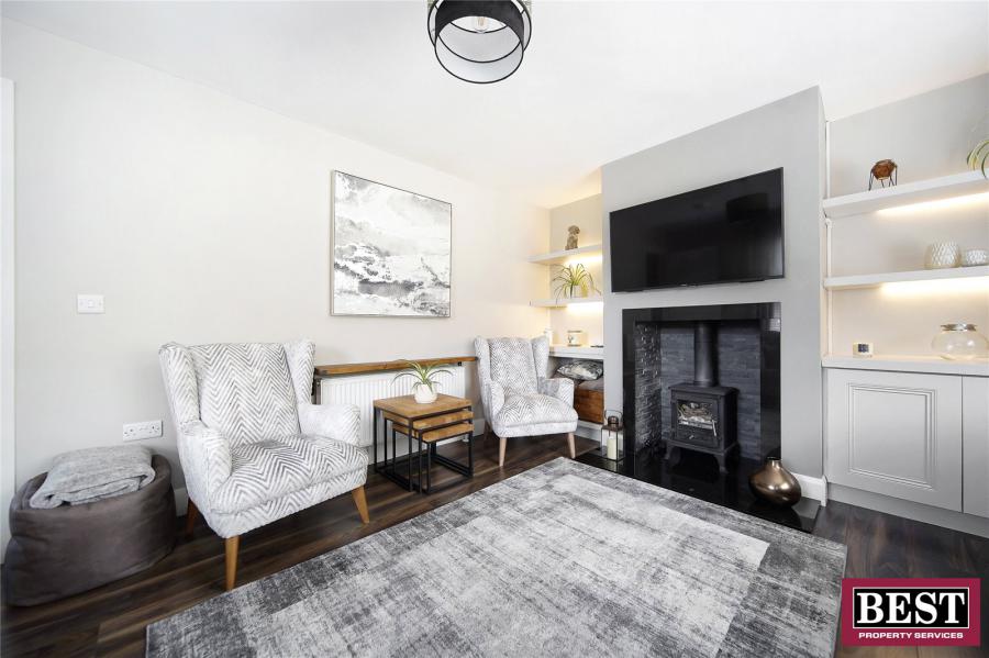 1 Blackwater Manor