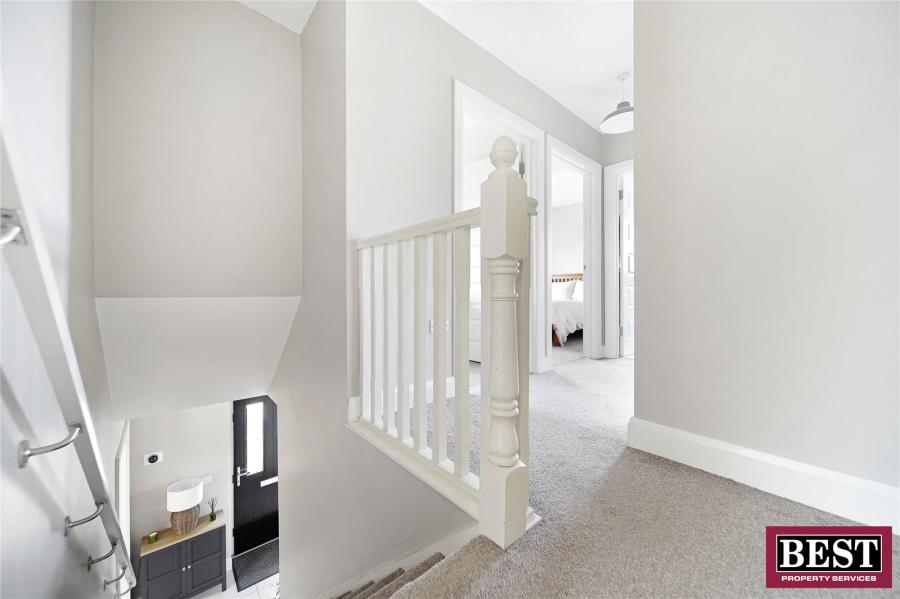 1 Blackwater Manor