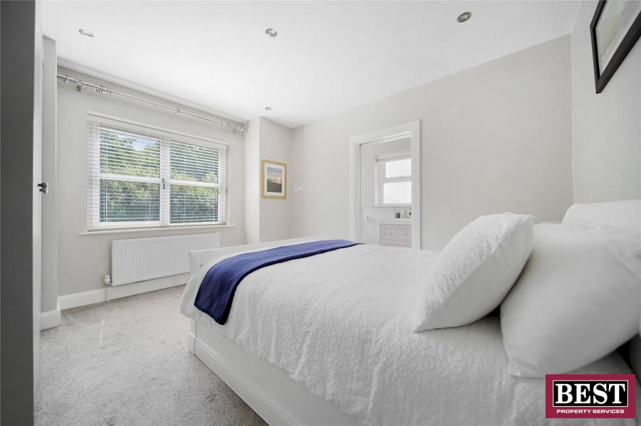 1 Blackwater Manor
