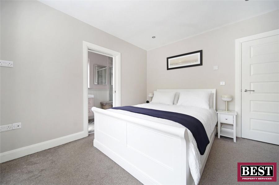 1 Blackwater Manor