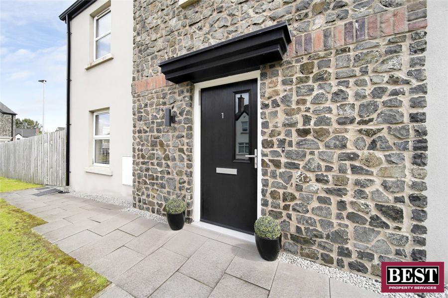 1 Blackwater Manor