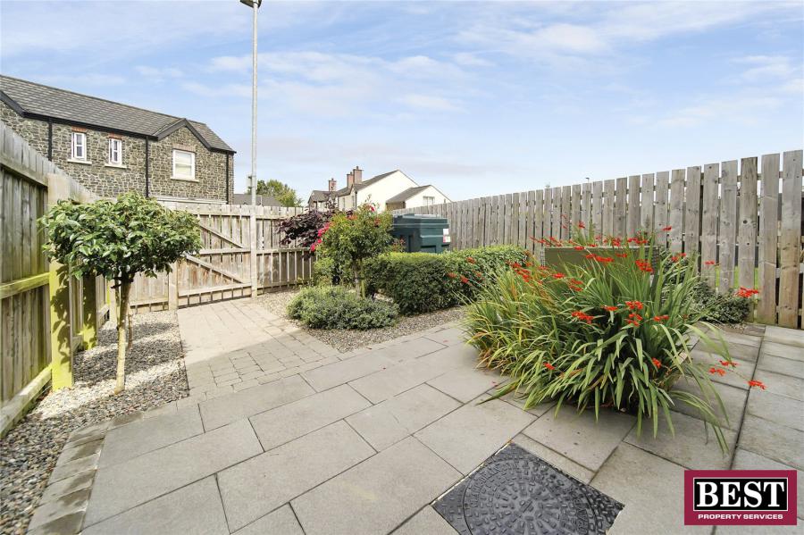 1 Blackwater Manor