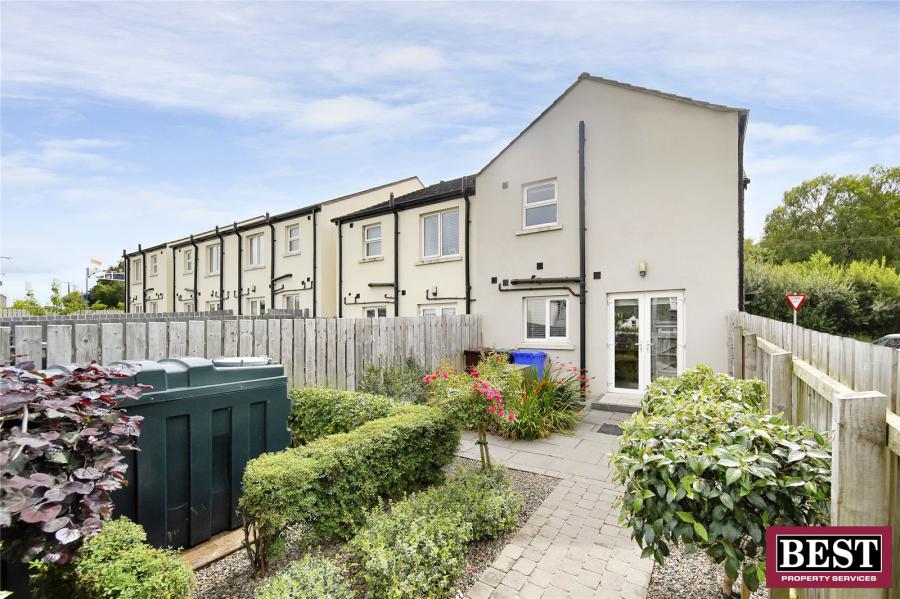 1 Blackwater Manor