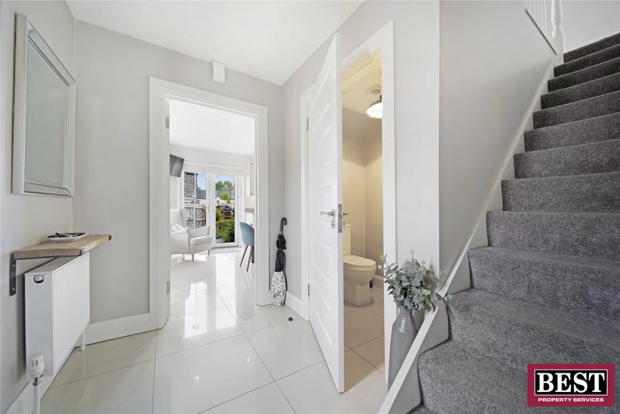 1 Blackwater Manor