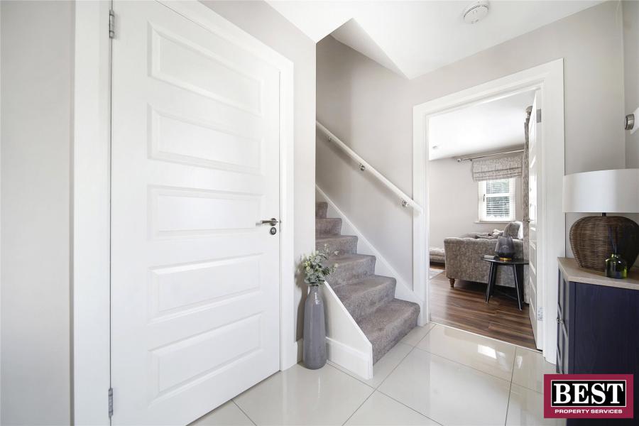 1 Blackwater Manor