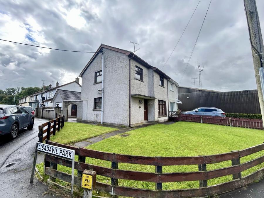 2 Lisadavil Park,Aughnacloy, County Tyrone, BT69 6AU 2 Lisadavil Park,Aughnacloy, County Tyrone, BT69 6AU