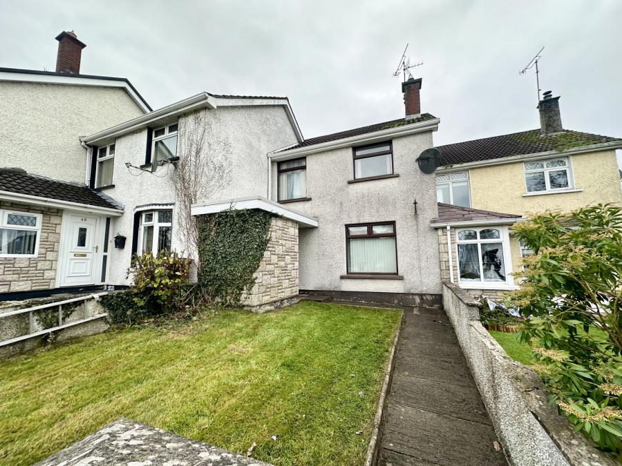 49 Ivybank Park,Donaghmore, Dungannon, BT70 3EU 49 Ivybank Park,Donaghmore, Dungannon, BT70 3EU